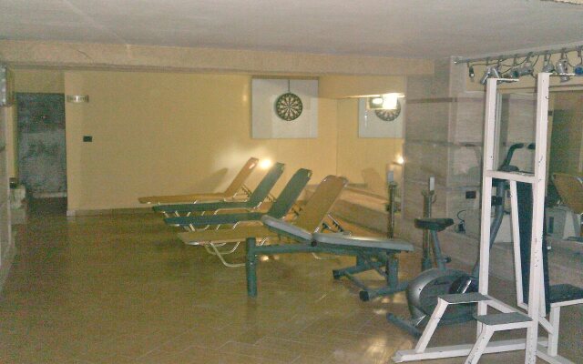 Hotel Leone