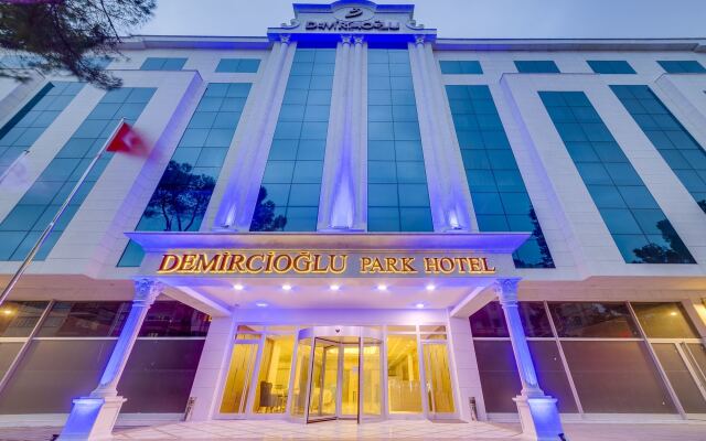 Demircioğlu Park Hotel