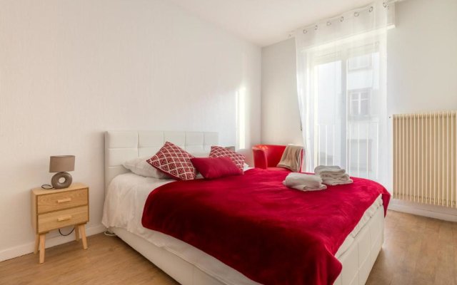 Travel Homes -The Ecolier, 1min from Little Venice