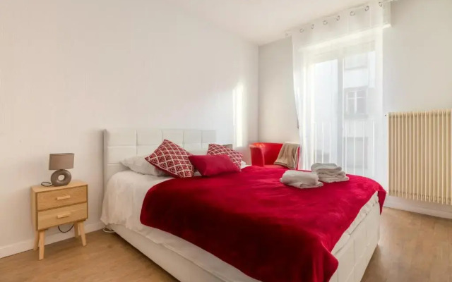 Travel Homes -The Ecolier, 1min from Little Venice