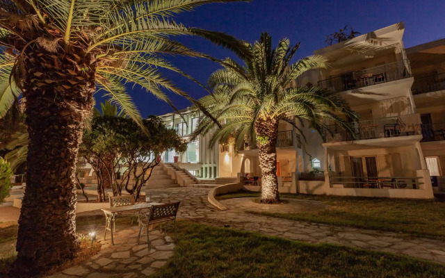 esperides Sofras Hotel & Bungalows