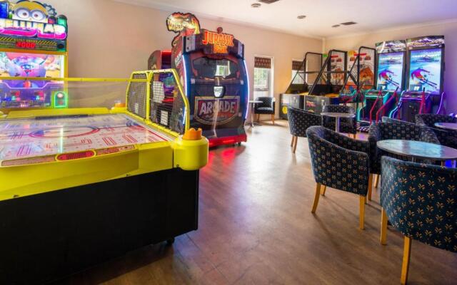 Trethorne Hotel & Golf Club