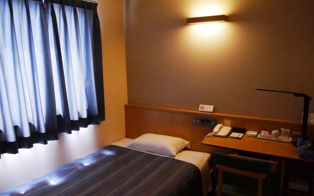 Hotel Crown Hills Arakawaoki (BBH Hotel Group)