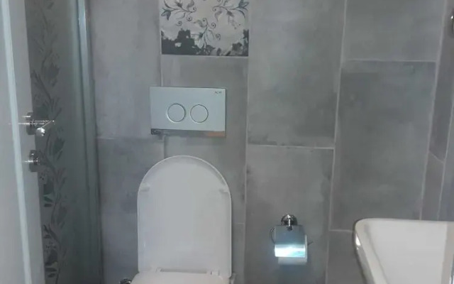 Taksim Aparts Roncalli