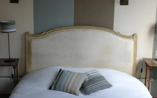 Chambres dhôtes La Villa des Fleurs