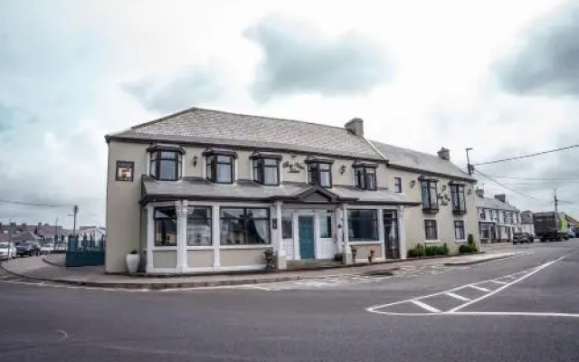 The Bayview Kilkee