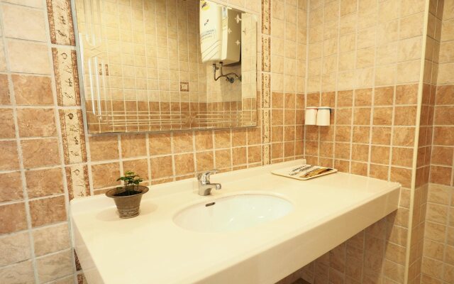 Ciaoer B&B