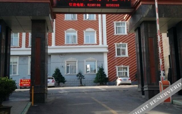 Yunxi Hotel