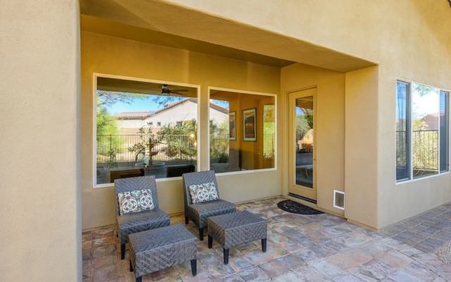 Casa Winfield 3 Bedroom Home by RedAwning