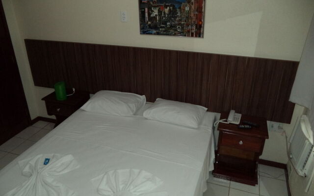 Hotel Netuno Beach