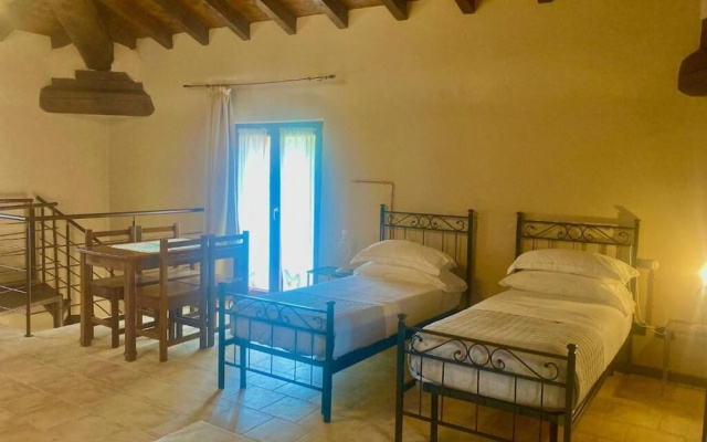 Agriturismo Pizzavacca