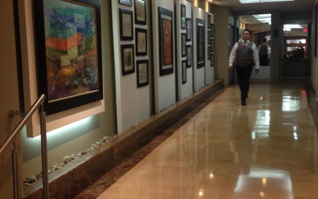 Hotel Ramada