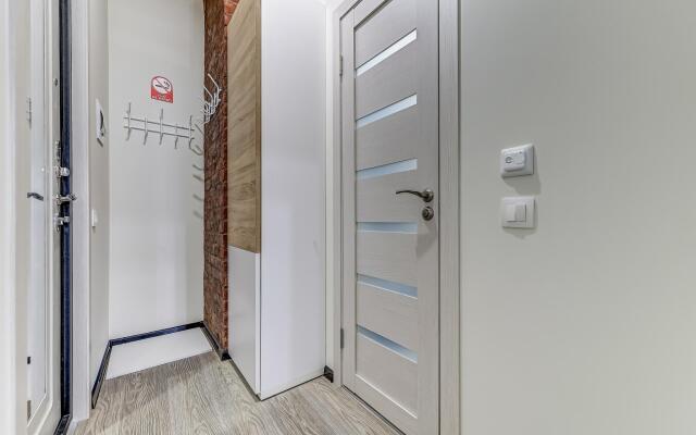 Location apartments (Локейшен апартментс) на улице Чайковского