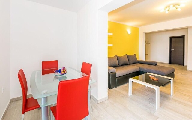 Apartment Janko
