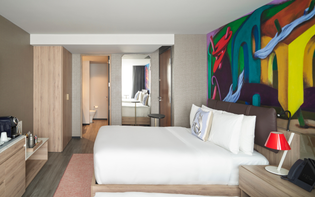 Mondrian Mexico City Condesa