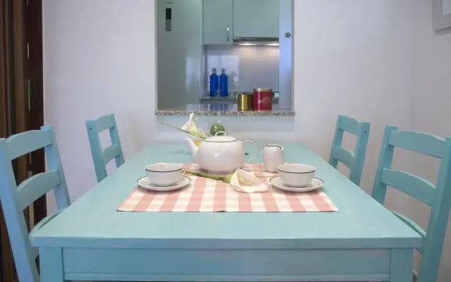 Apartamento Fleming 5