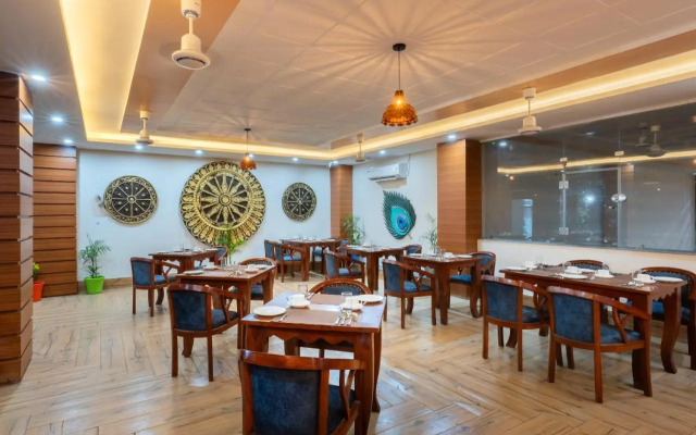 Atulya Nakshtra Resort