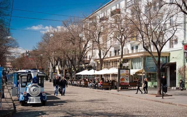 Odessa Rent Service Apartments