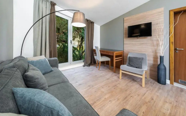 Adriatic Resort Apartments