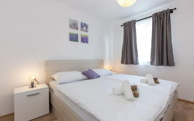 Apartments Kiara Punat