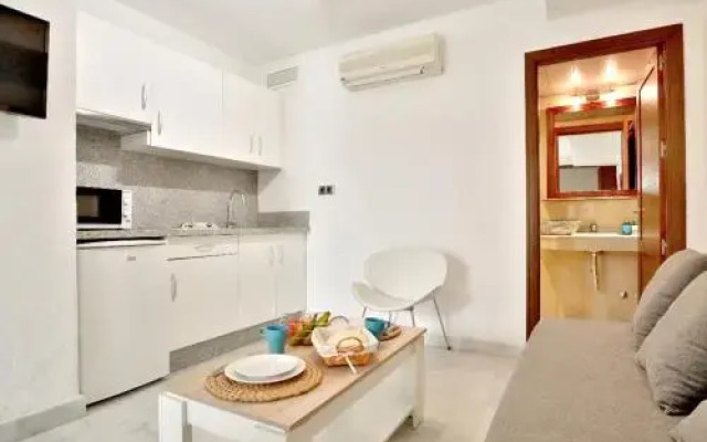 Apartamentos Casa Qurtuba