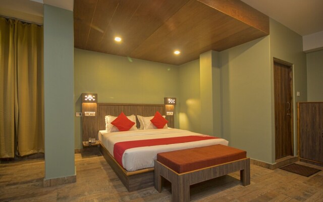 Maitreya Zimkhang by OYO Rooms