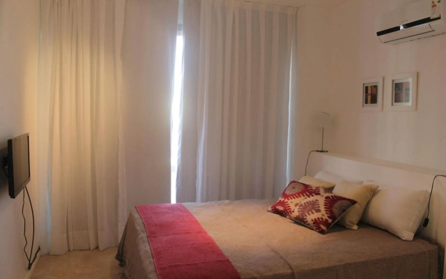 Laprida Suites