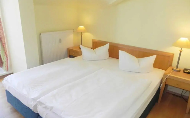 Ferienwohnung 1 3 19 Inselstrand
