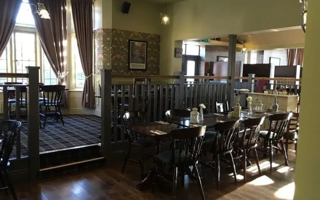 The Old Station Hotel