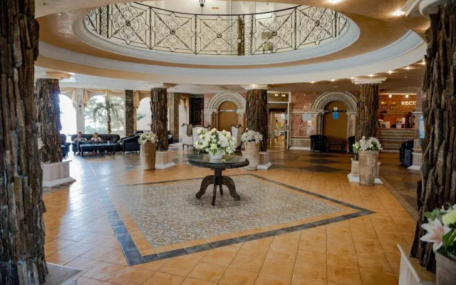 Menada Andalusia Apartments