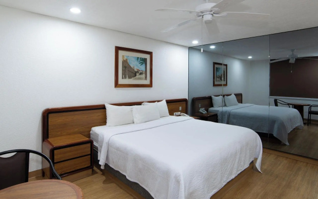 Hotel San Lucas