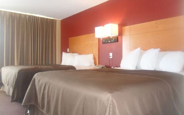 Oceanview Inn