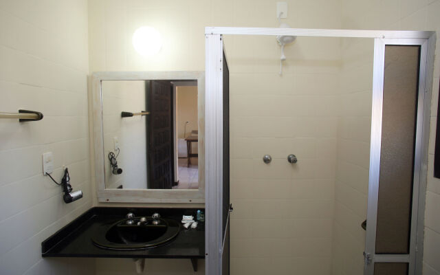 Praia mole hotel