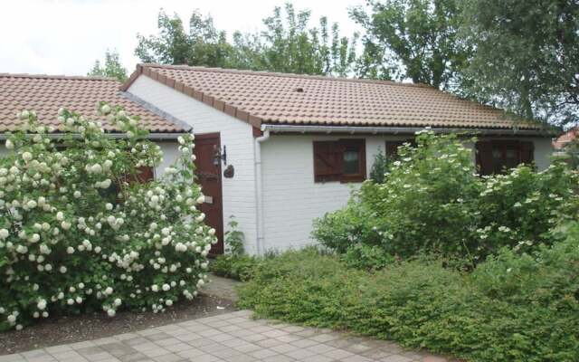 Schmitz Comfortable Holiday Residence
