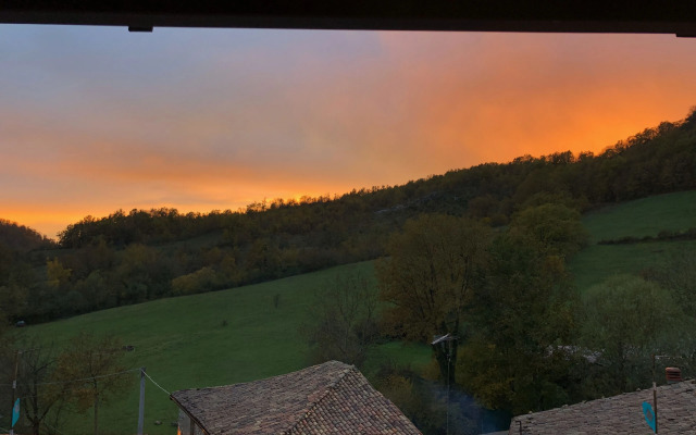 B&B Il Sogno nel Vento