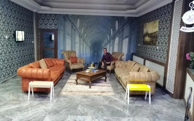 Basari Hotel