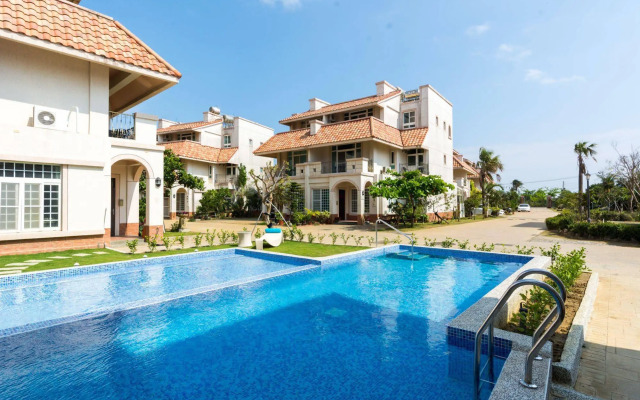 Kenting Bonjour Resort
