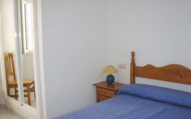 Apartamentos Cala Montero 3000-Cala González 3000