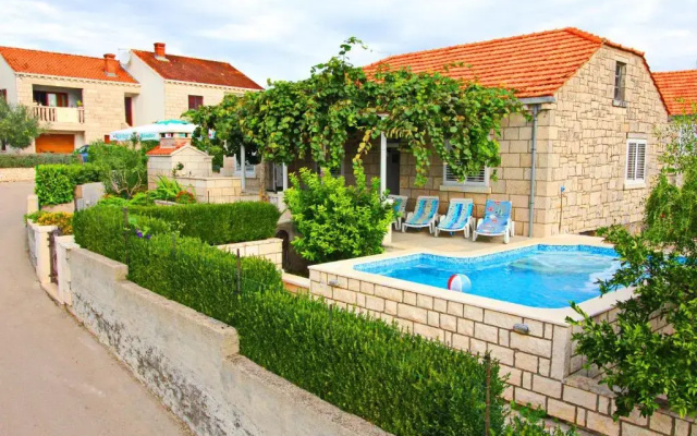 Green Garden House