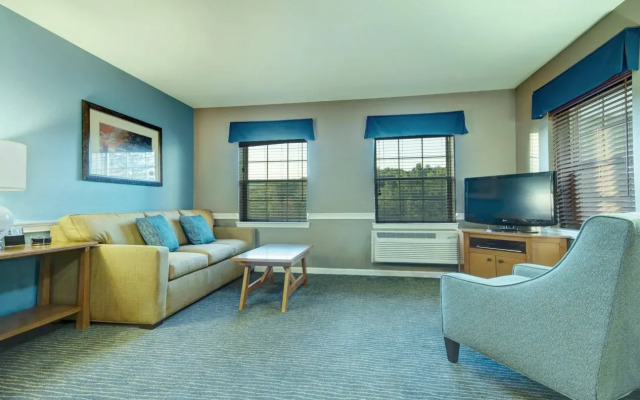 Club Wyndham Bentley Brook