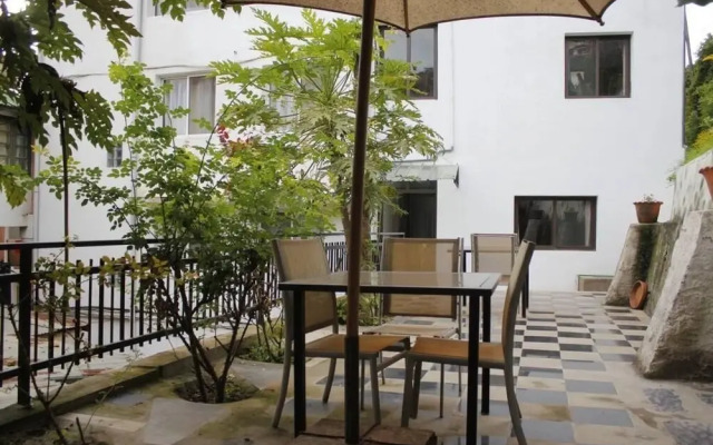 Green Resort Antsakaviro