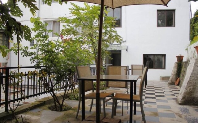Green Resort Antsakaviro
