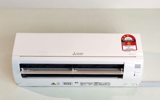 The Horizon Ipoh 2BR L12 by Grab A Stay