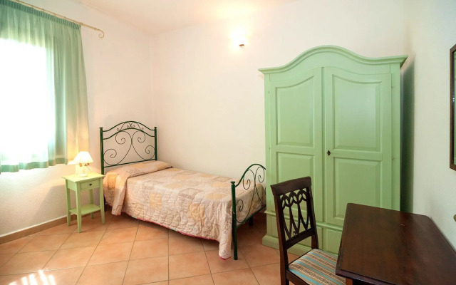 Albergo Residenziale Li Troni