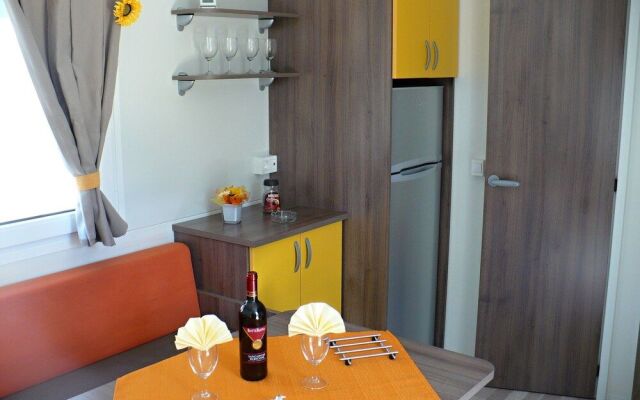 Victoria Mobilehome San Marino Resort