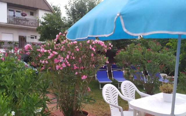 Leander Apartman
