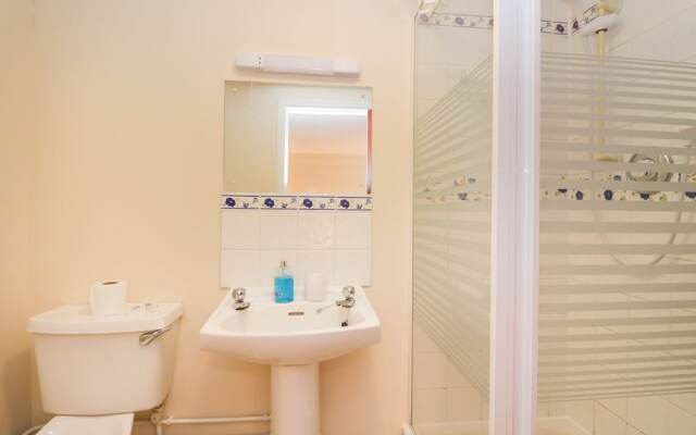 Tomban Cottage, Pitlochry