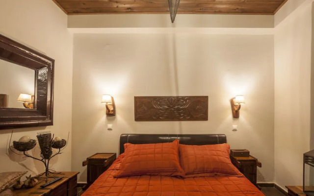 Dandy Villas Palios Agios Athanasios