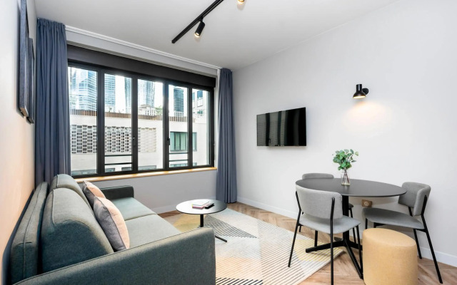Staycity Aparthotels, Paris, La Défense