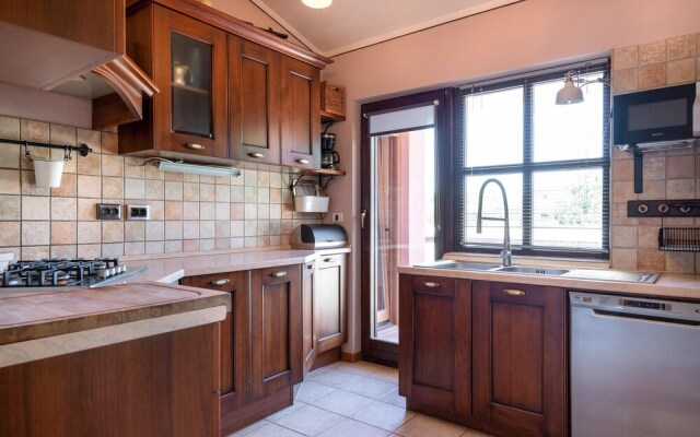 Stunning Home in Medulin With Wifi and 4 Bedrooms